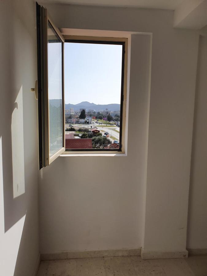 באר Aleksandar First Sea Line Apartment מראה חיצוני תמונה