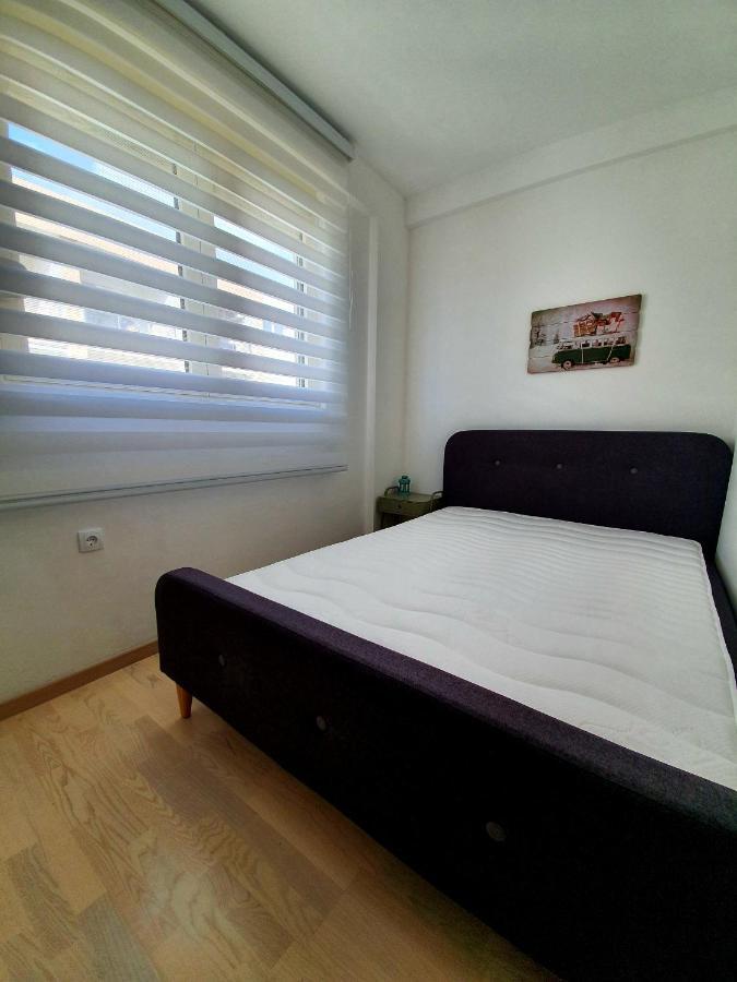 באר Aleksandar First Sea Line Apartment מראה חיצוני תמונה