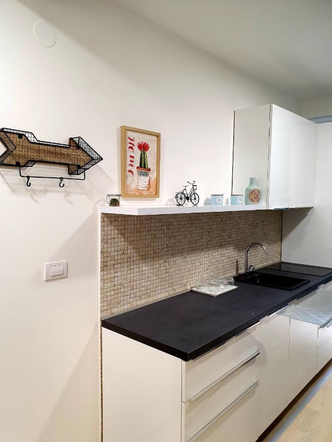 באר Aleksandar First Sea Line Apartment מראה חיצוני תמונה