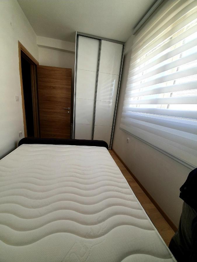 באר Aleksandar First Sea Line Apartment מראה חיצוני תמונה